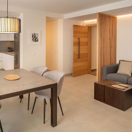 Panasco Suites Arrecife  Exterior foto