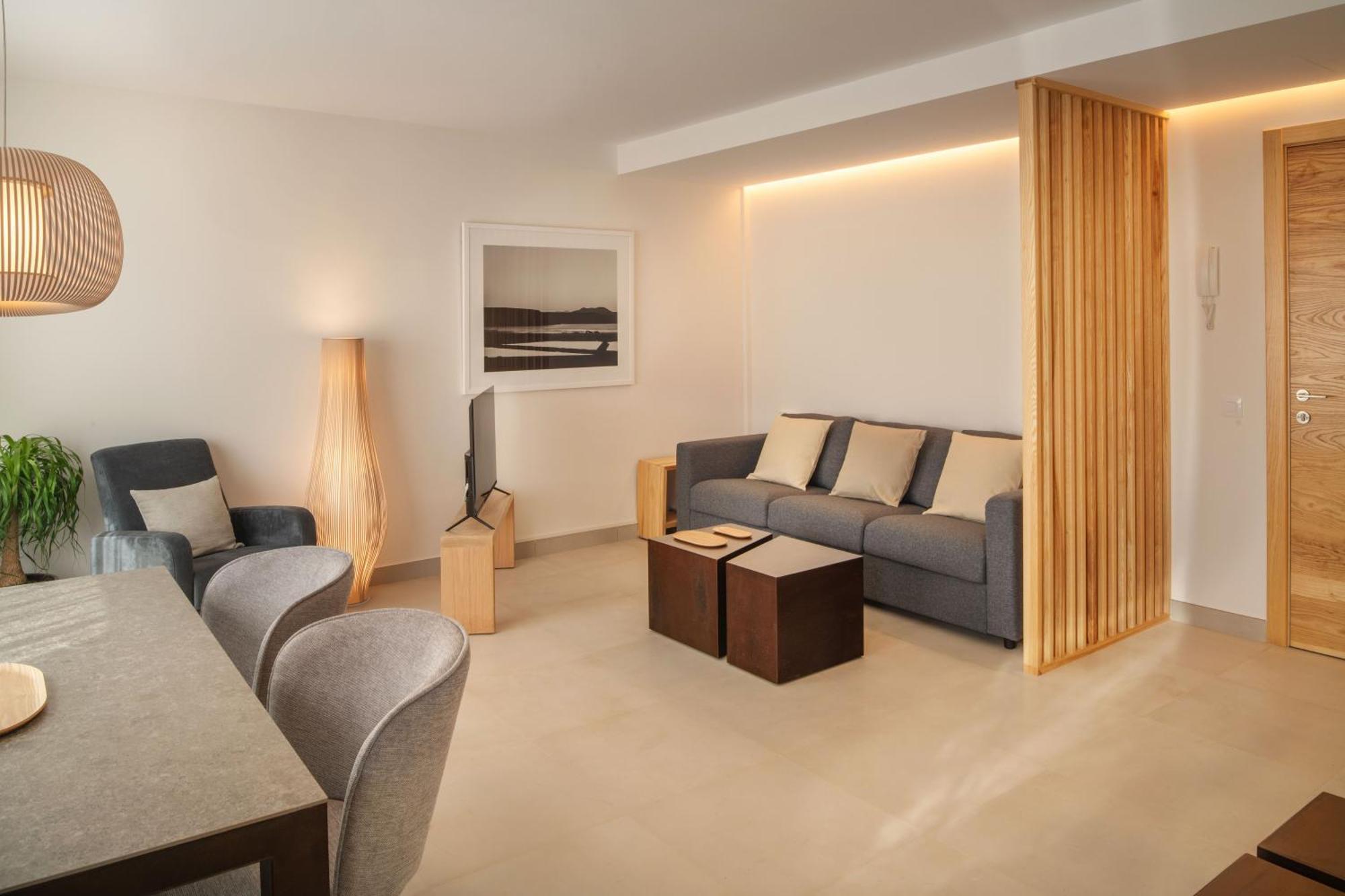 Panasco Suites Arrecife  Exterior foto