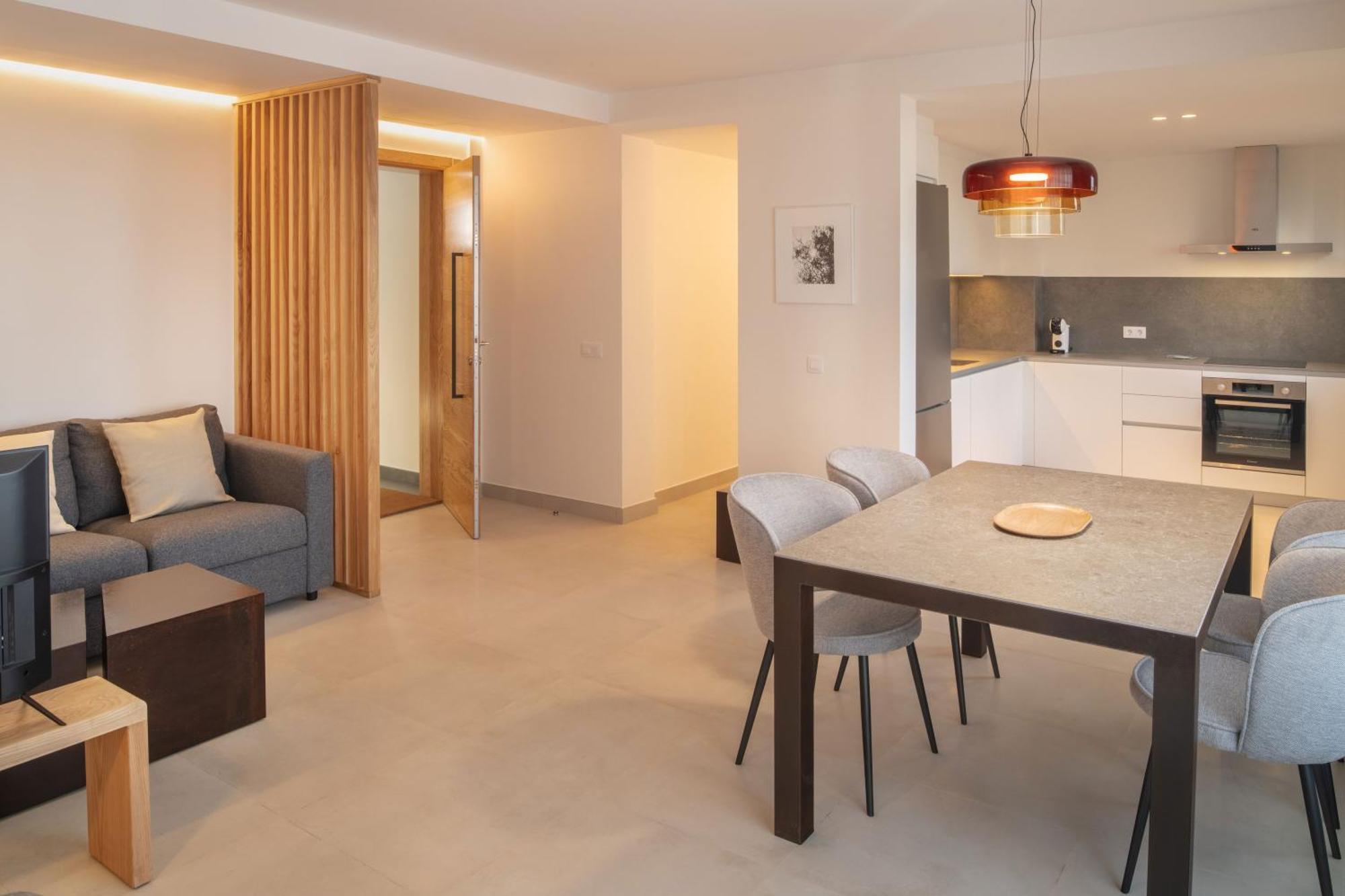 Panasco Suites Arrecife  Exterior foto
