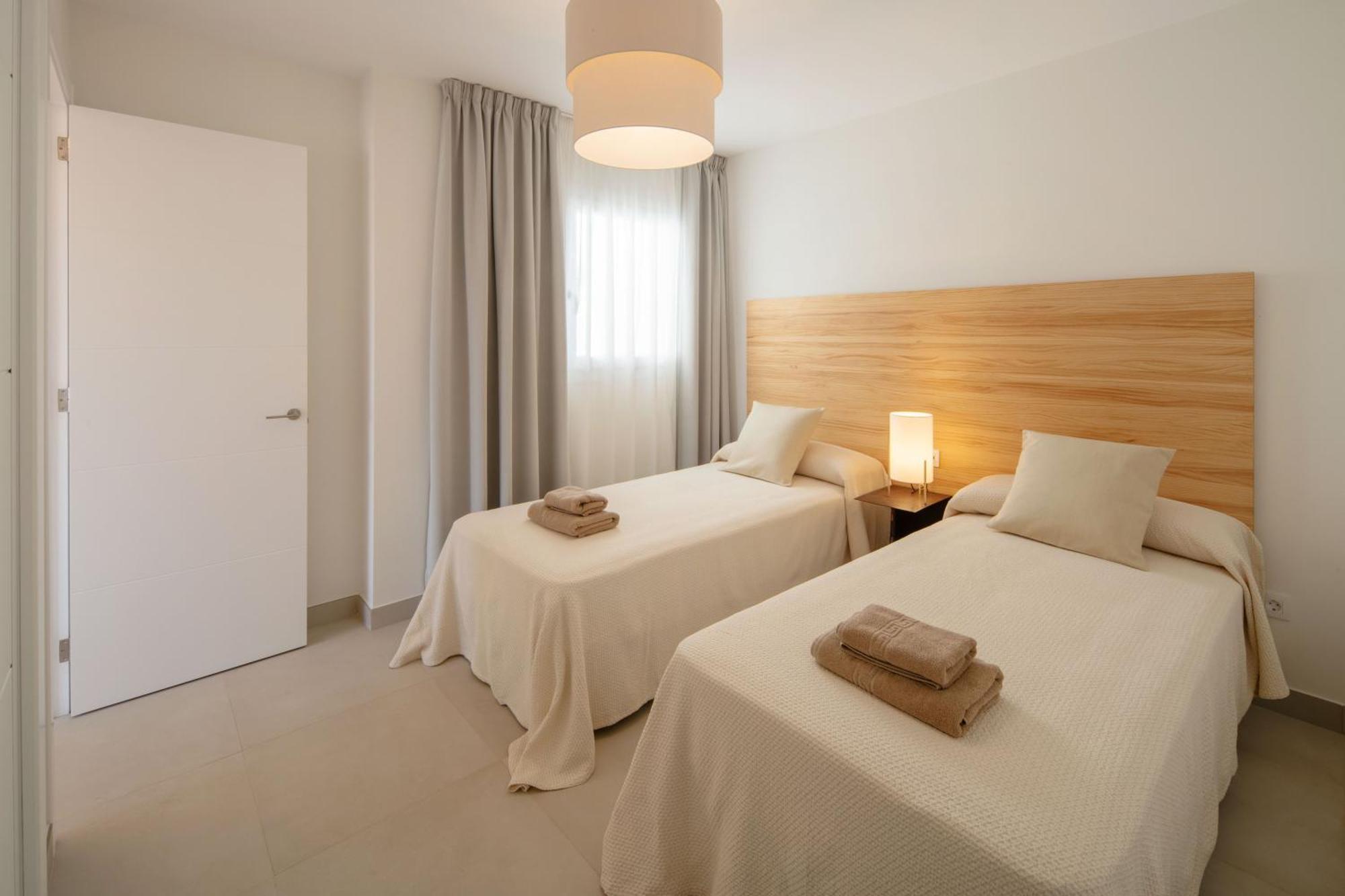 Panasco Suites Arrecife  Exterior foto